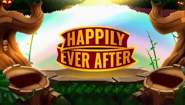 Play Happily Ever After by Rogue