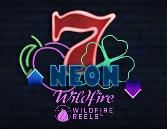 Play Neon Wildfire by Rogue