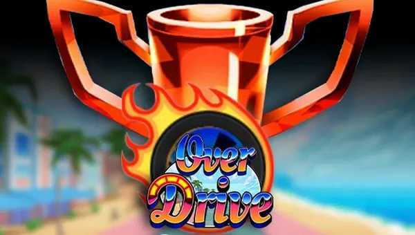 Play Overdrive by Rogue