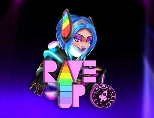 Play Rave Up by Rogue