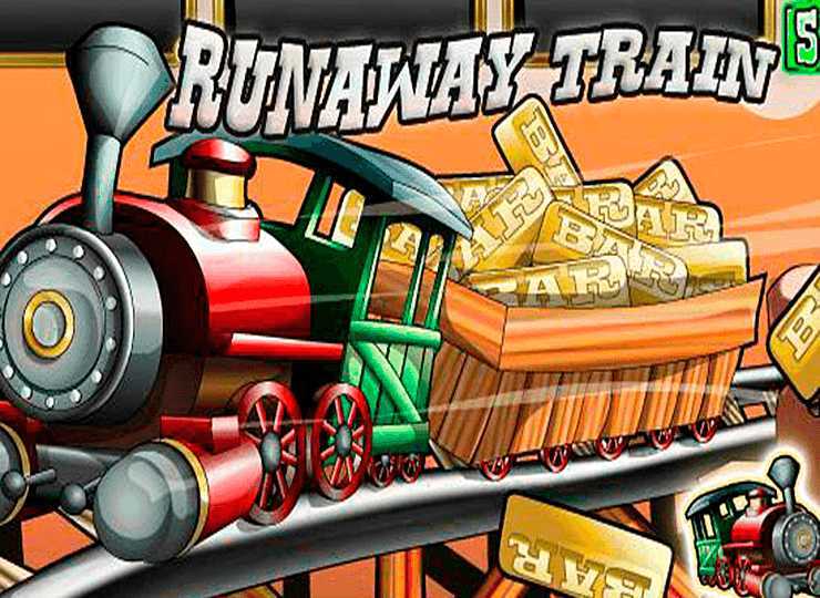 Play Runaway Train by Rogue