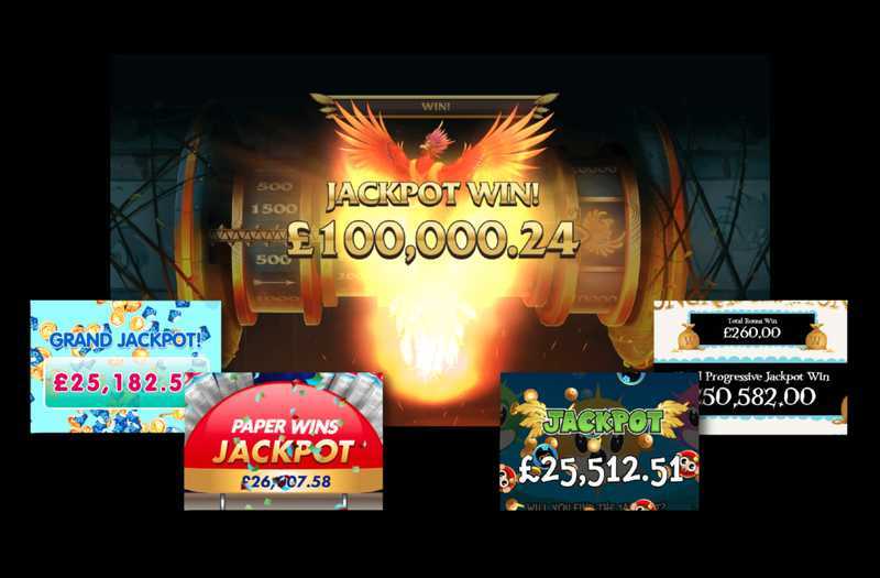 Play Bubblaren Jackpot by Roxor Gaming