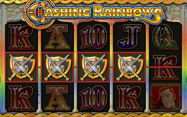 Chasin Rainbows Instant Gold Chasin Rainbows Instant Gold