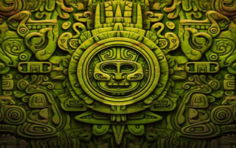Play Mayan Eclipse by Roxor Gaming