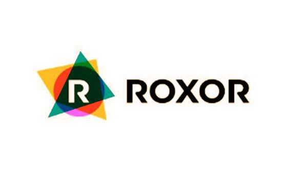 Pandagoda Roxor Gaming Pandagoda Roxor Gaming