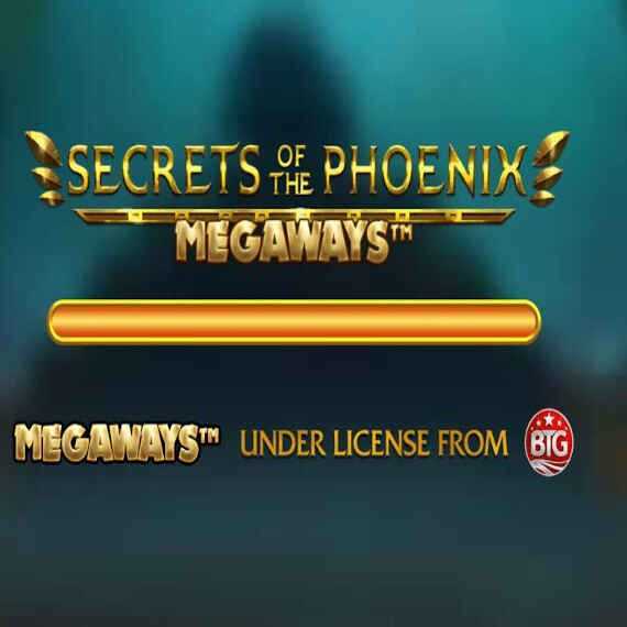 Play Secrets of the Phoenix Elements by Roxor Gaming