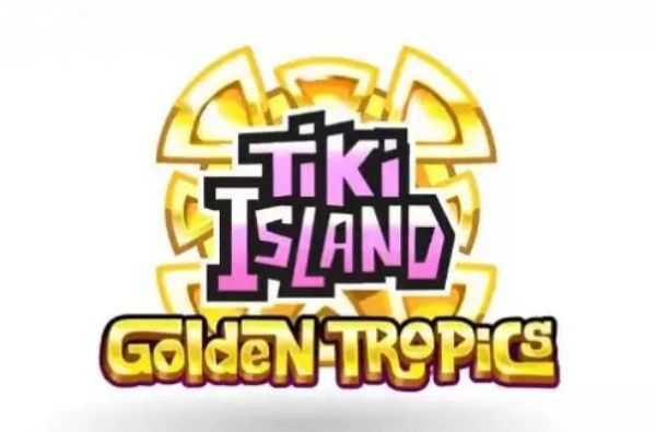 Slot Tiki Island Golden Tropics