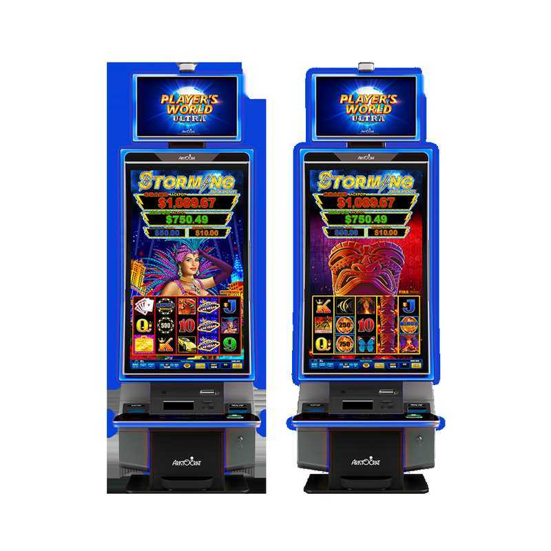 Play Winstones Jackpot by Roxor Gaming
