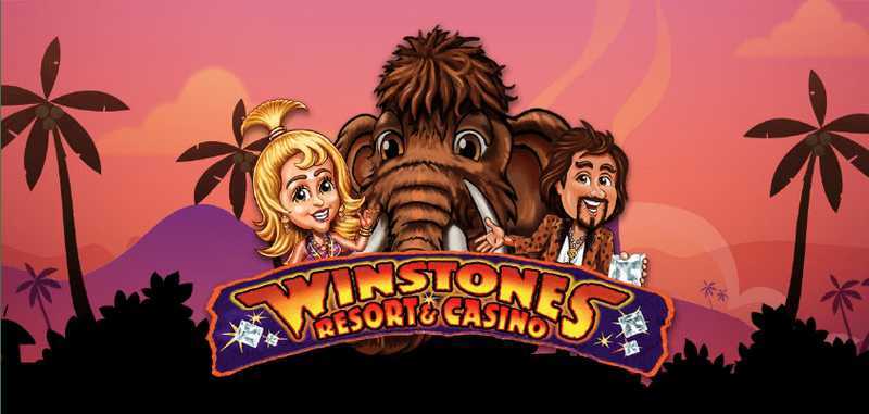 Winstones Roxor Gaming Winstones Roxor Gaming