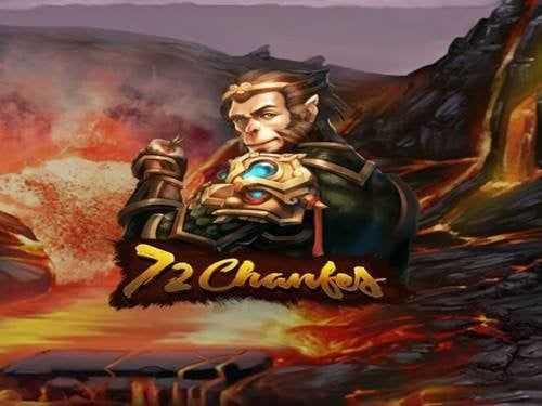 Play 72 Changes by Royal Slot Gaming