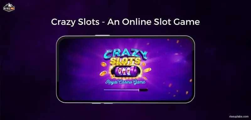 Play Crazy Doctor by Royal Slot Gaming