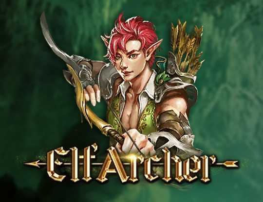 Play Elf Archer by Royal Slot Gaming