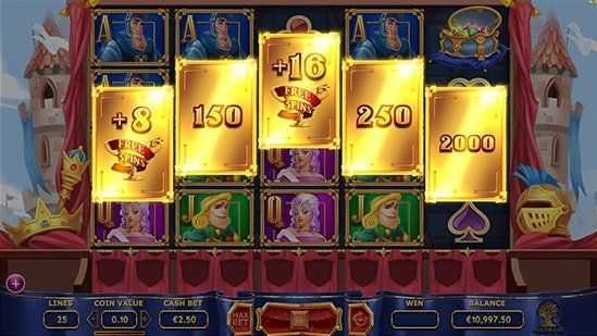 Horror Nights Royal Slot Gaming Horror Nights Royal Slot Gaming