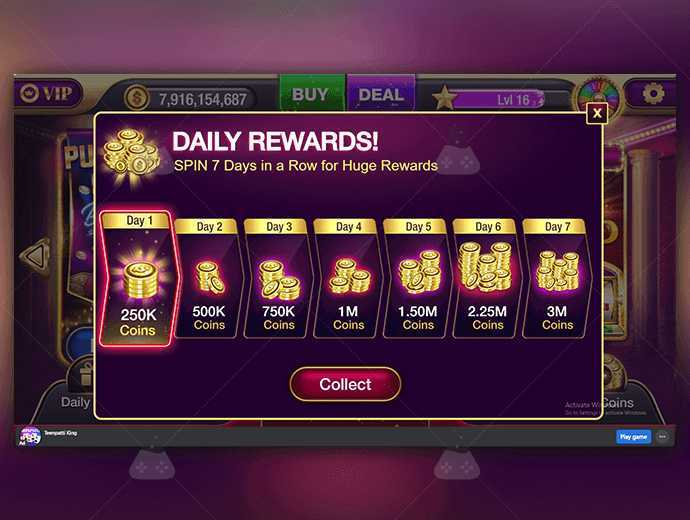 Slot HUCA