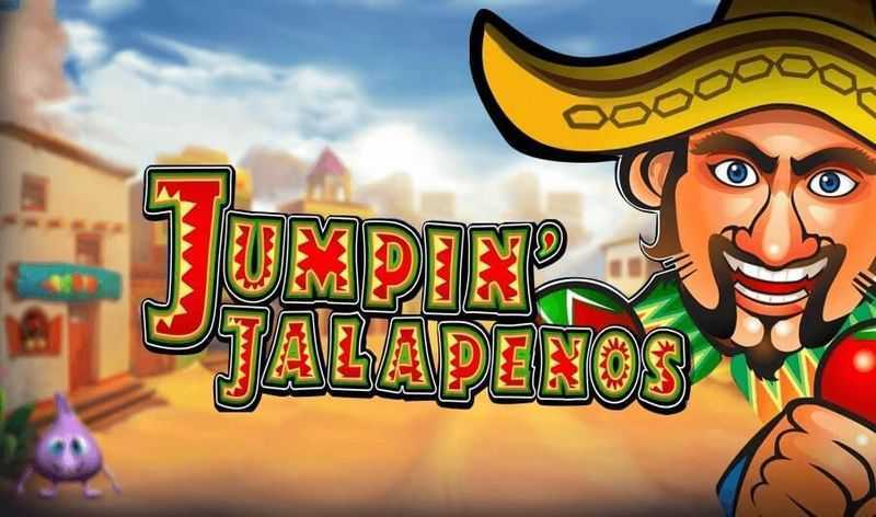 Play Jalapeno by Royal Slot Gaming