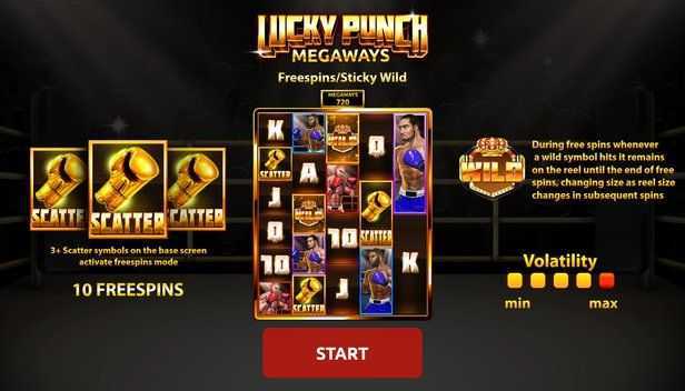 Play Piggy Punch by Royal Slot Gaming