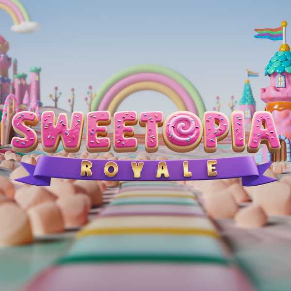 Play Sweet Candy by Royal Slot Gaming – An Epic Online Casino Game Journey Awaits 