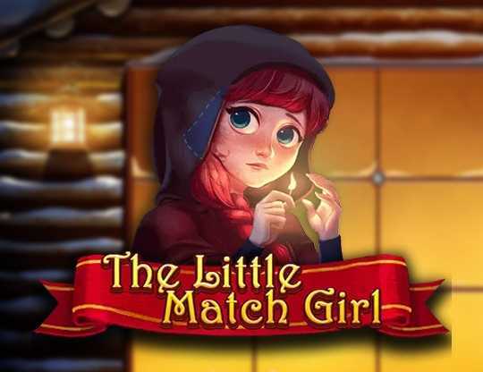 The Little Match Girl The Little Match Girl