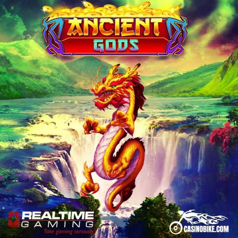 Play Ancient Gods by Rtg