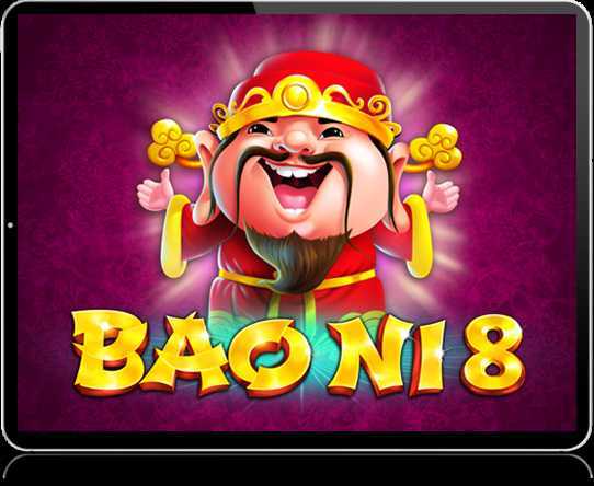 Play Bao Ni 8 by Rtg