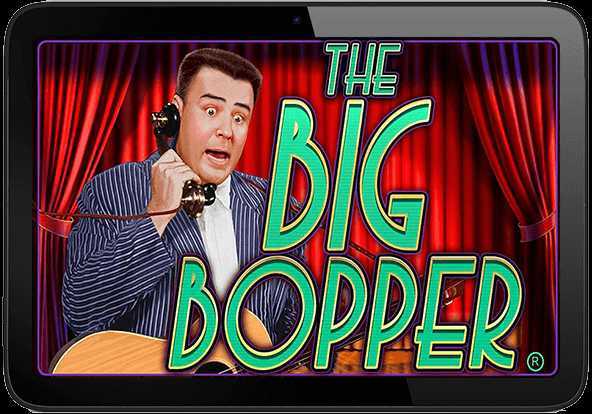 Slot Big Bopper