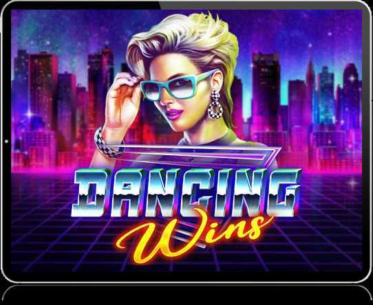 Play Dancing Wins by Rtg