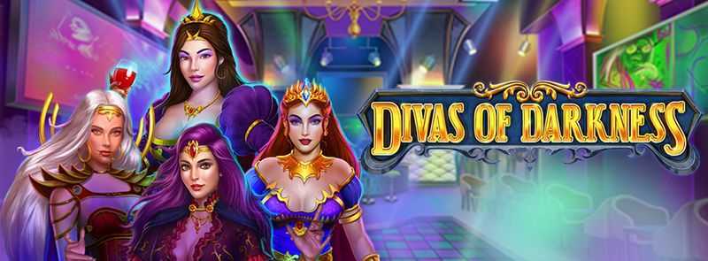 Play Divas Of Darkness by Rtg