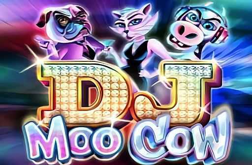 Play DJ Moo Cow by Rtg