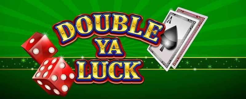 Double Ya Luck RTG Double Ya Luck RTG
