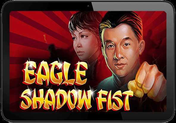 Play Eagle Shadow Fist by Rtg