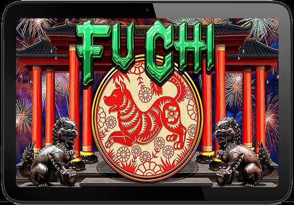 Play Fu Chi by Rtg