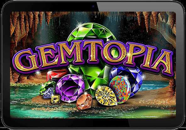 Play Gemtopia by Rtg