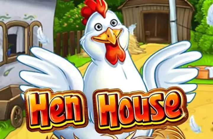 Slot Hen House