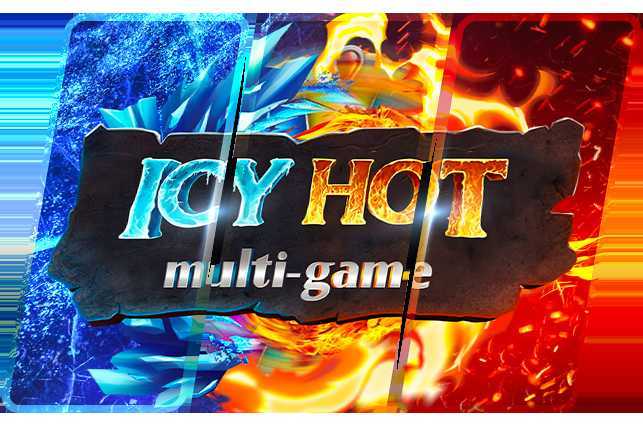 Play Icy Hot Multi-Game by Rtg