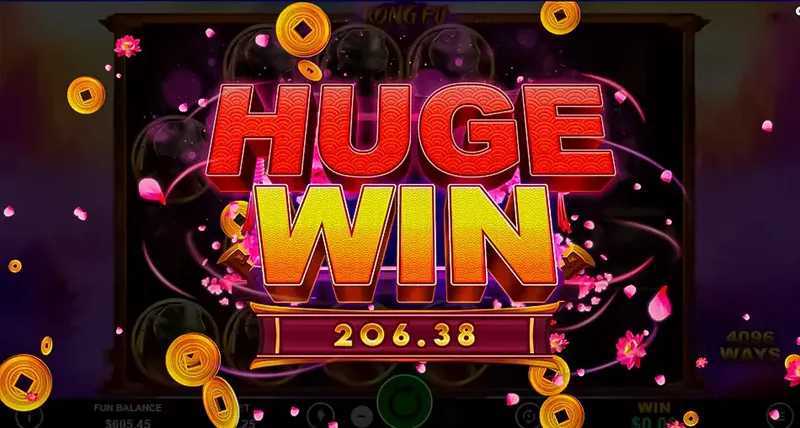 Play Kong Fu by Rtg