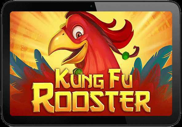 Play Kung Fu Rooster by Rtg