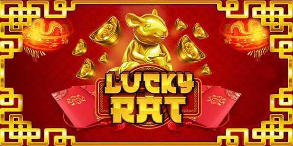 Play Lucky Rat by Rtg