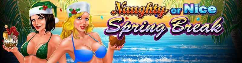 Play Naughty or Nice Spring Break by Rtg