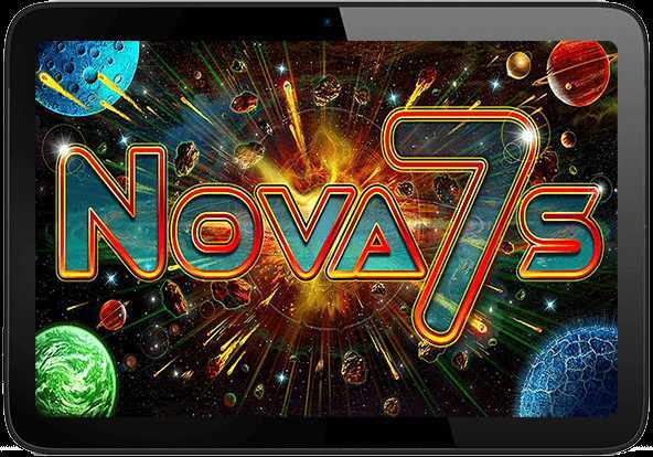 Play Nova 7's by Rtg