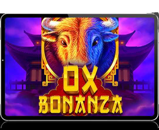 Play Ox Bonanza by Rtg