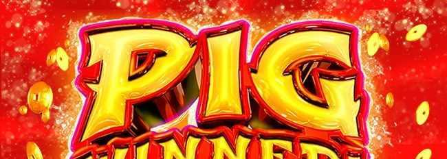 Play Pig Winner by Rtg