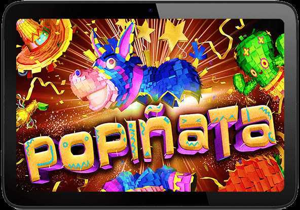 Popinata RTG Popinata RTG