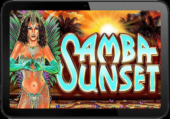 Play Samba Sunset by Rtg