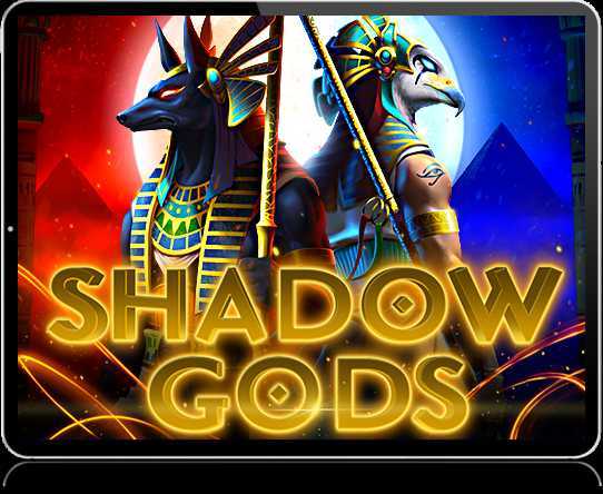 Shadow Gods RTG Shadow Gods RTG