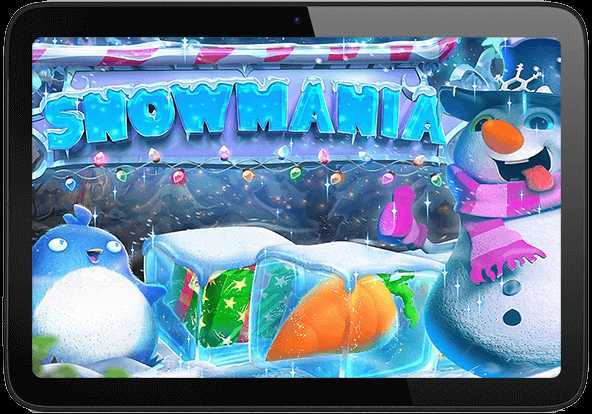 Play Snowmania by Rtg