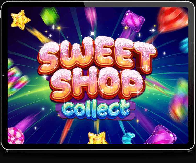 Play Sweet Pop Collect by Rtg