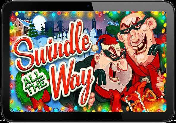 Play Swindle All the Way by Rtg