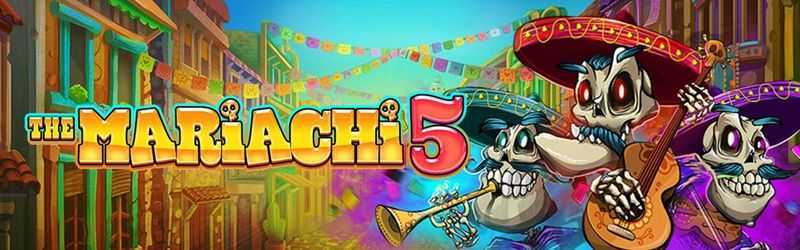 Play The Mariachi 5 by Rtg