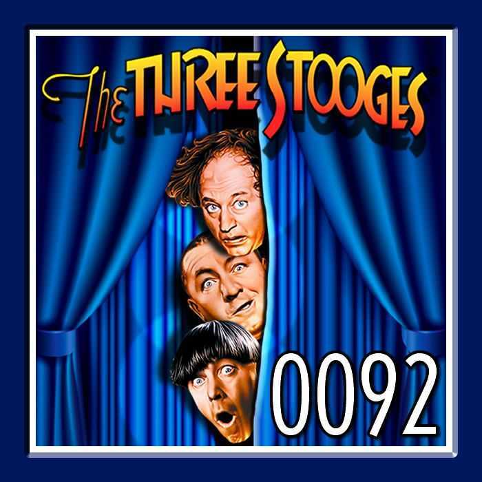 Play The Three Stooges Brideless Groom by Rtg