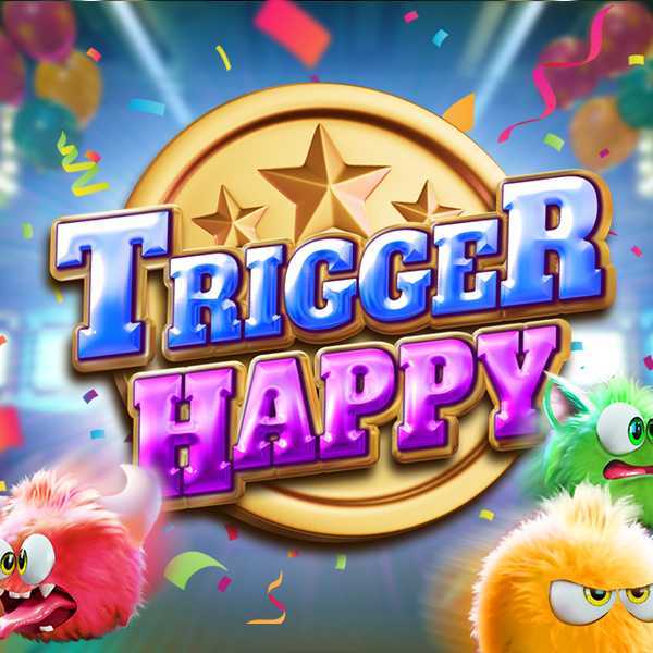 Play Trigger Happy by Rtg